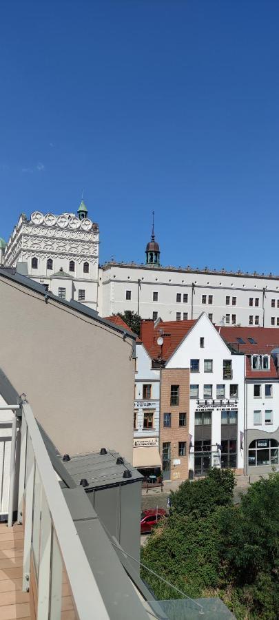 Apartmán Krysztalowy *