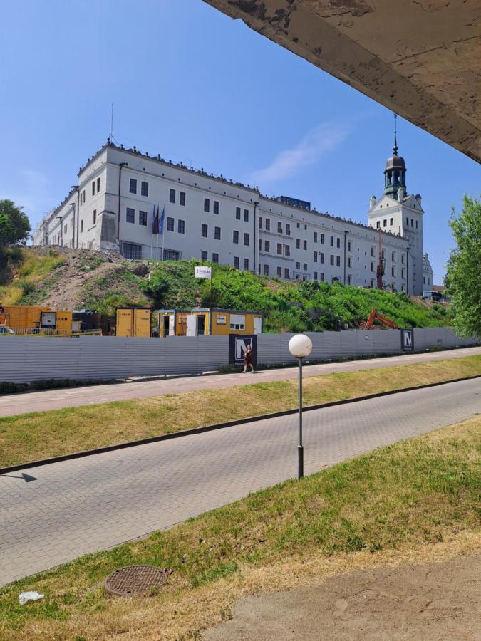 Apartment Krysztalowy *