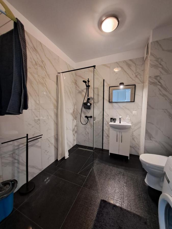 Apartment Krysztalowy