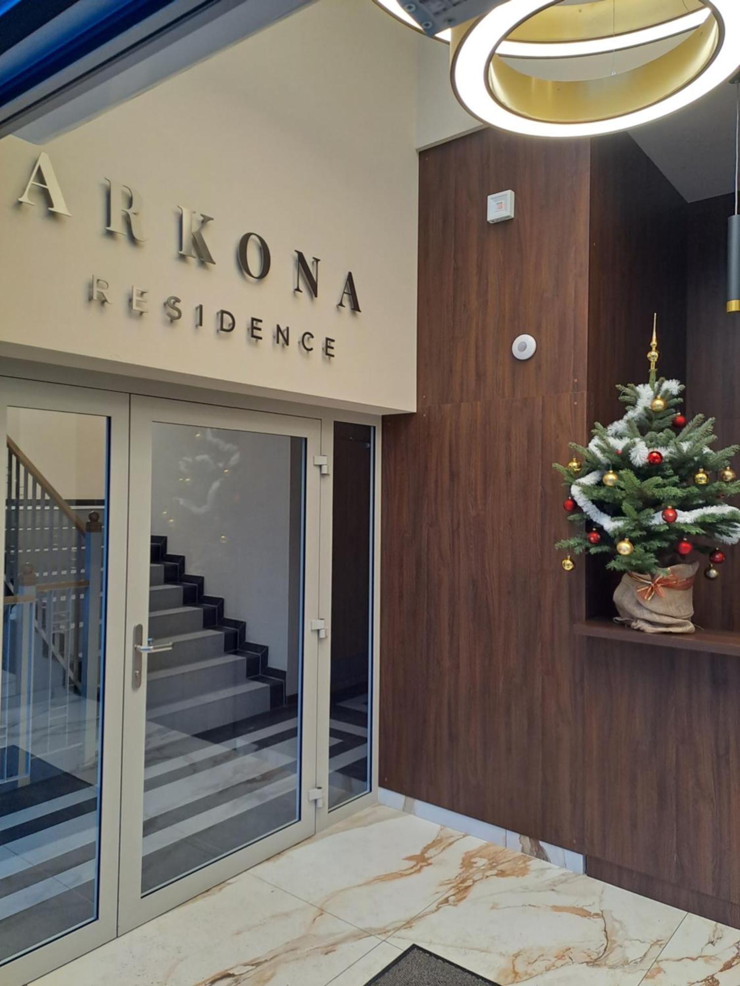 Krysztalowy Apartmán *